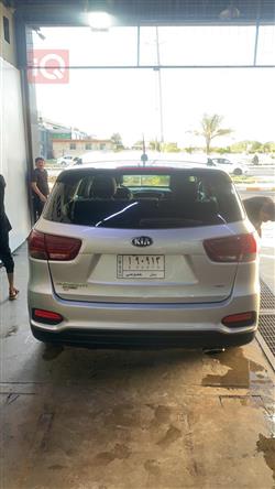 کیا سۆرینتۆ